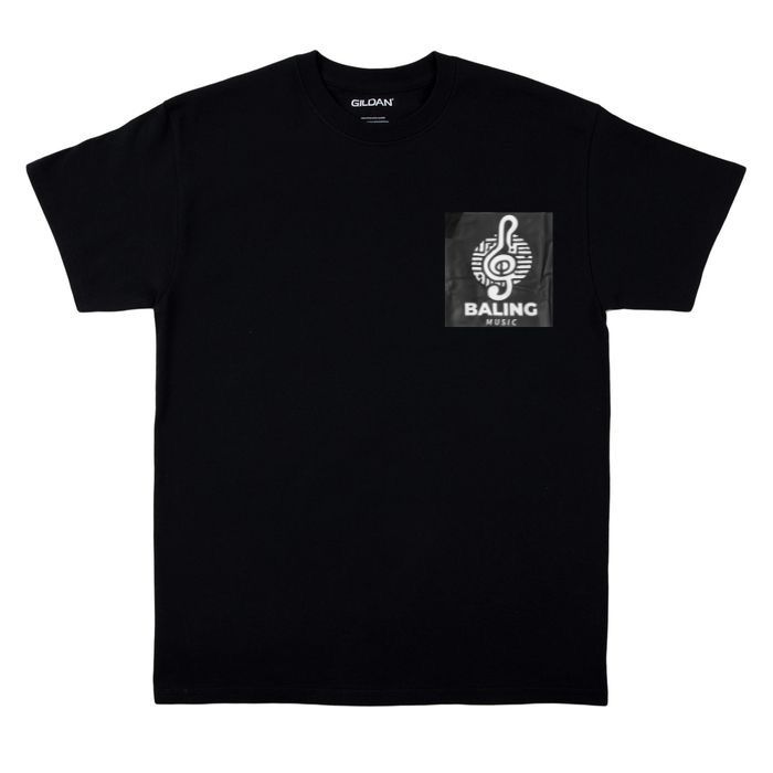 Baling Music T-shirt